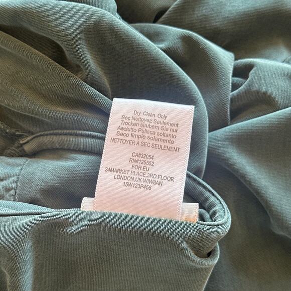 Anthropologie Dolan Left Coast Collection Tegan Shift Dress - Picture 8 of 8